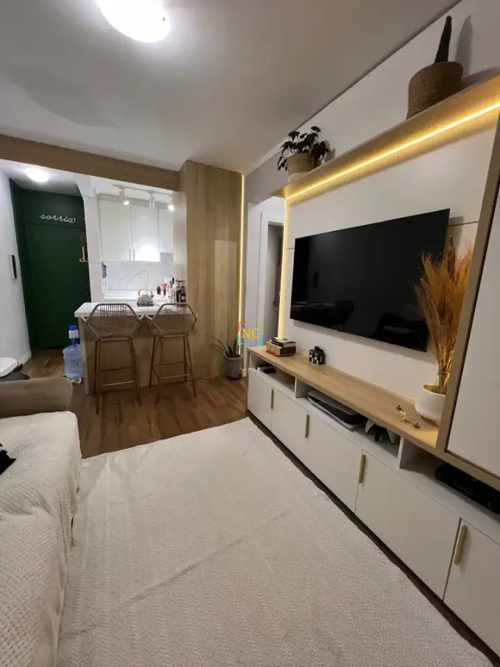 Apartamento no Barreiros, cód. AP01262