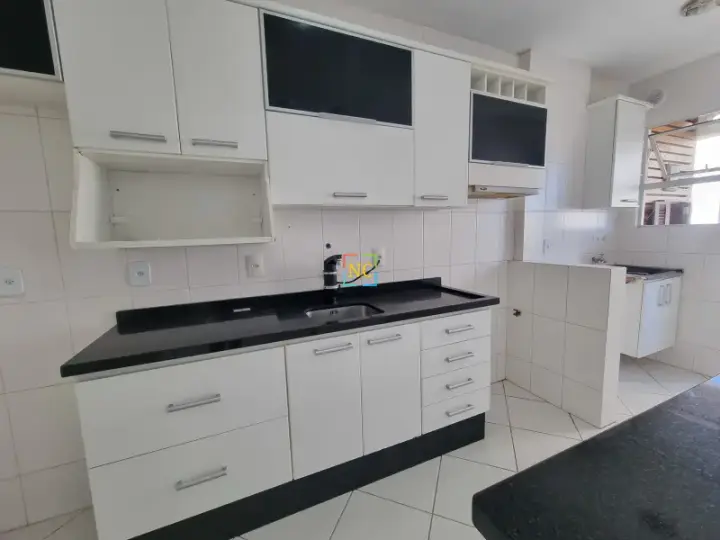 Apartamento no Barreiros, cód. AP01269