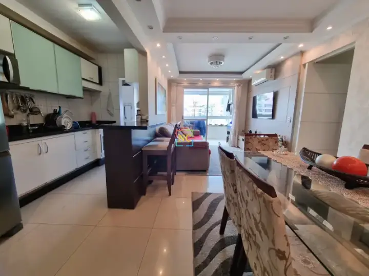 Apartamento no Floresta, cód. AP01277
