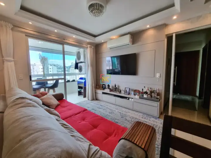 Apartamento no Nossa Senhora do Rosário, cód. AP01278