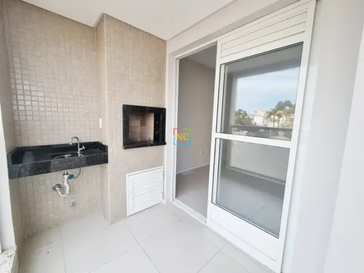 Apartamento no Jardim Cidade de Florianópolis, cód. AP01282