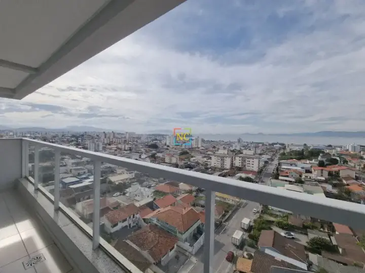 Apartamento no Jardim Cidade de Florianópolis, cód. AP01283