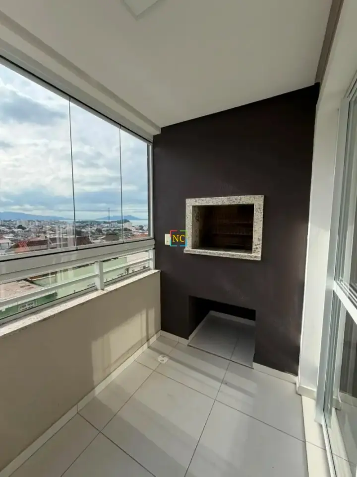 Apartamento no Bela Vista, cód. AP01286