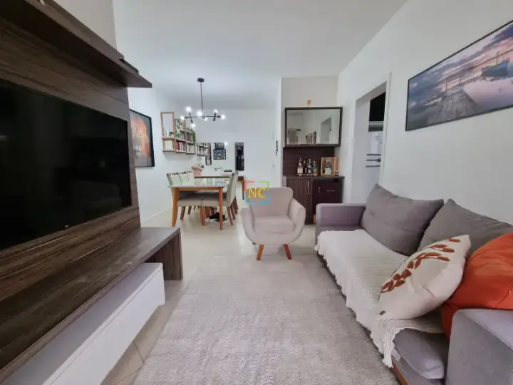 Apartamento no Nossa Senhora do Rosário, cód. AP01287
