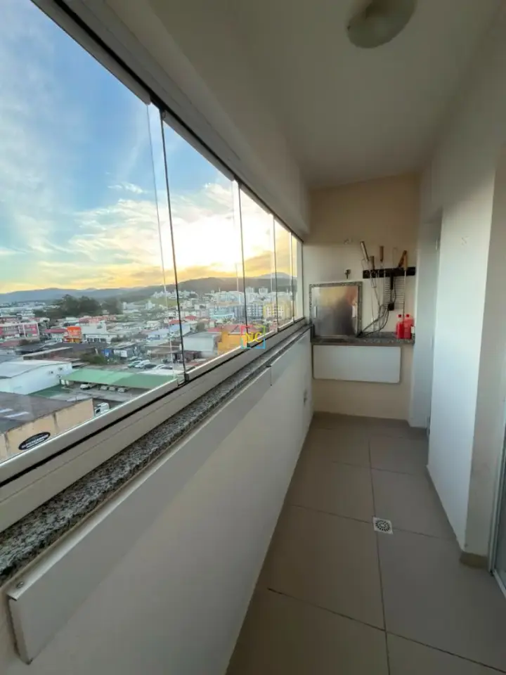Apartamento no Areias, cód. AP01288