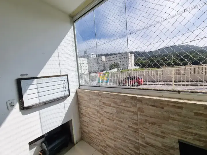 Apartamento no Areias, cód. AP01294