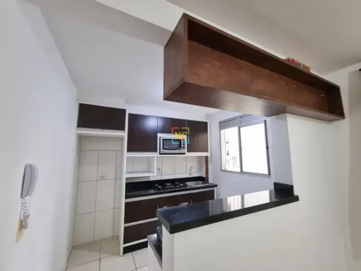 Apartamento no Roçado, cód. AP01295