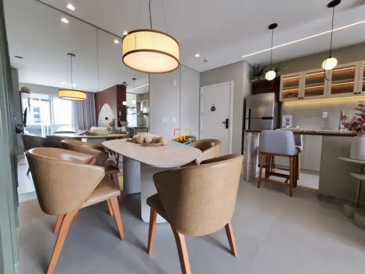 Apartamento no Nossa Senhora do Rosário, cód. AP01297