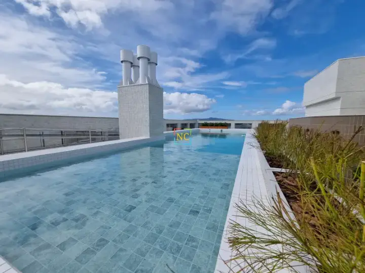 Apartamento no Nossa Senhora do Rosário, cód. AP01298
