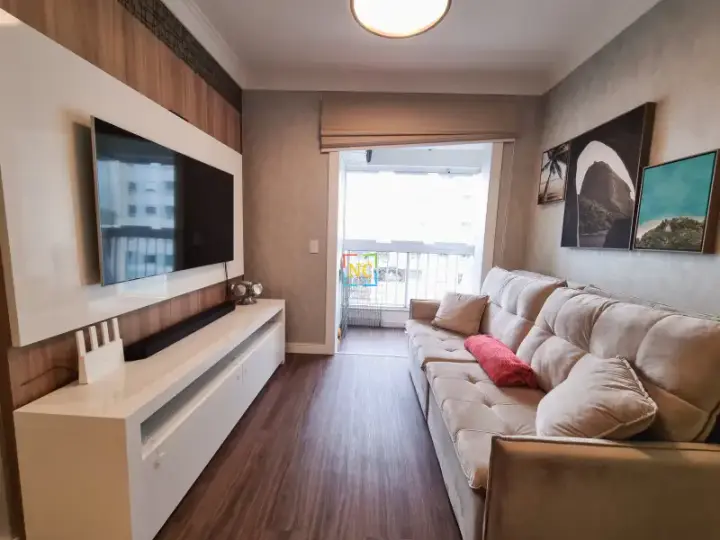 Apartamento no Nossa Senhora do Rosário, cód. AP01303