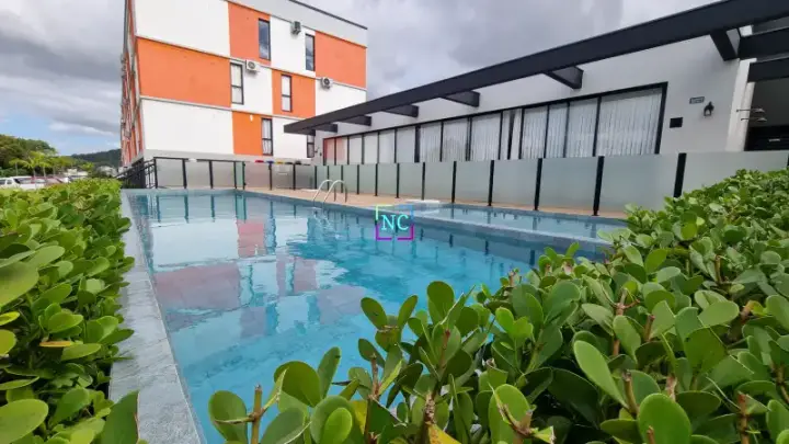 Apartamento no Serraria, cód. AP01307