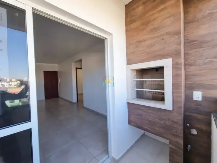 Apartamento no Areias, cód. AP01308