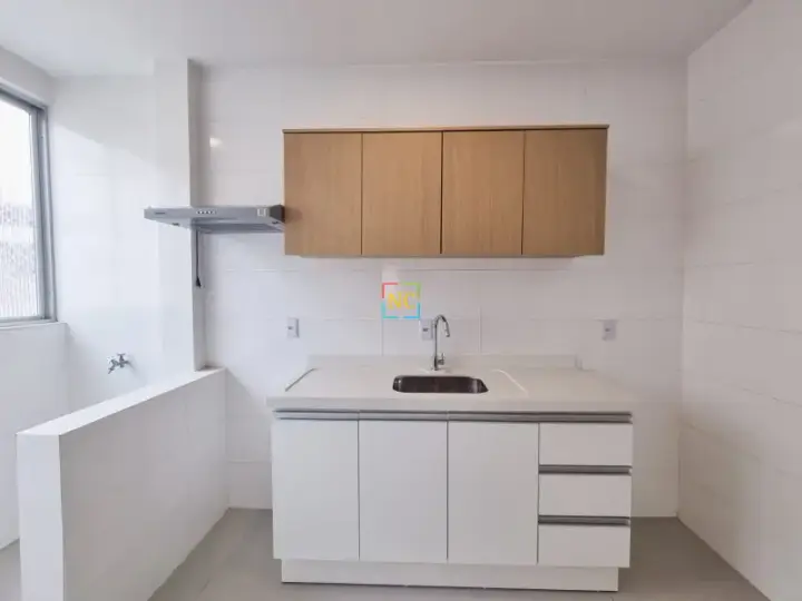 Apartamento no Floresta, cód. AP01310