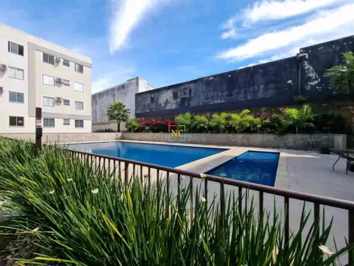 Apartamento no Serraria, cód. AP01311