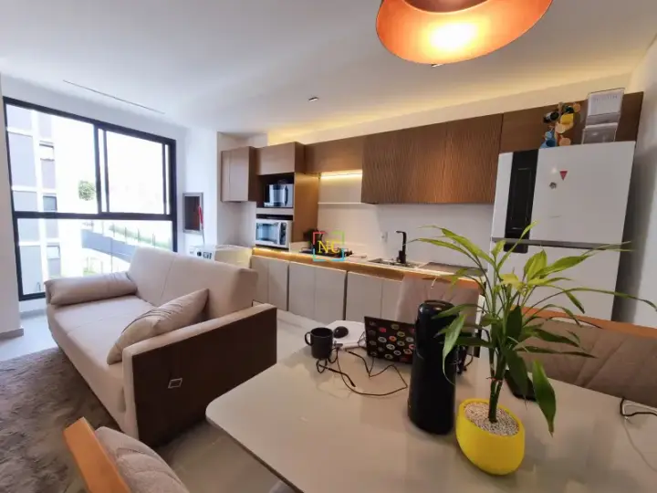 Apartamento no Serraria, cód. AP01314