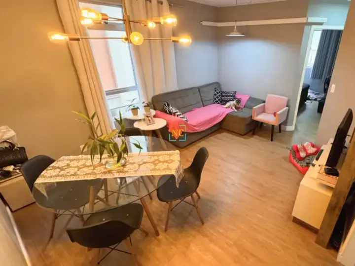 Apartamento no Ipiranga, cód. AP01316