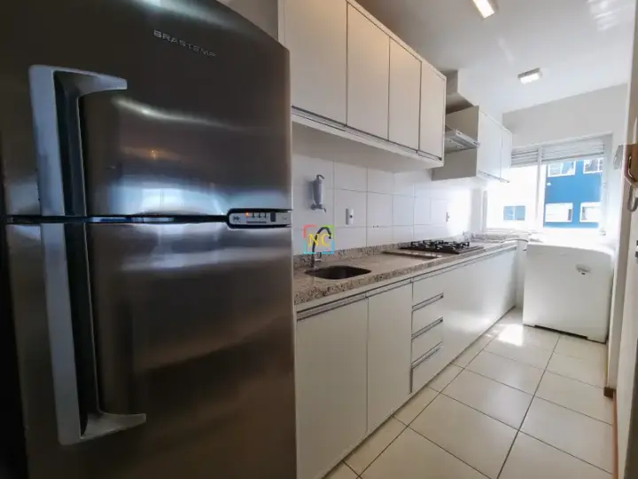 Apartamento no Jardim Cidade de Florianópolis, cód. AP01317