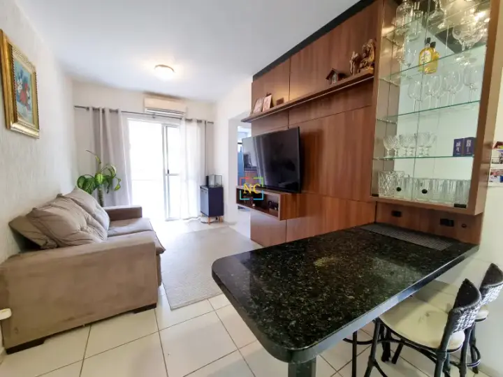 Apartamento no Areias, cód. AP01318