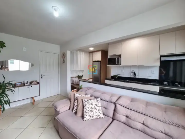 Apartamento no Floresta, cód. AP01321