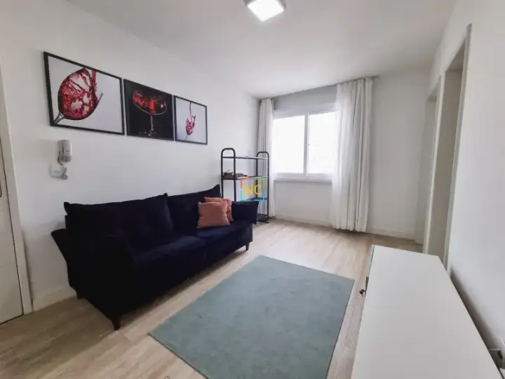 Apartamento no Floresta, cód. AP01322