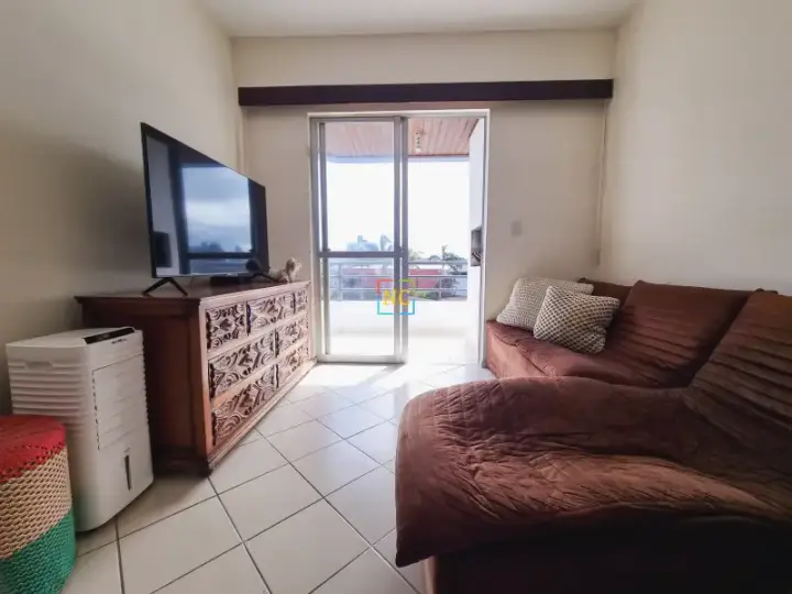 Apartamento no Nossa Senhora do Rosário, cód. CB-00703